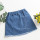 Eur-american Style Comfortable Children Cute Jeans Skirt